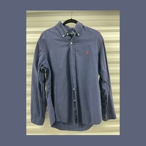 Ralph Lauren Men’s Oxford Shirt